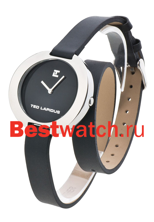Часы Ted Lapidus Ladies A0300RNNN